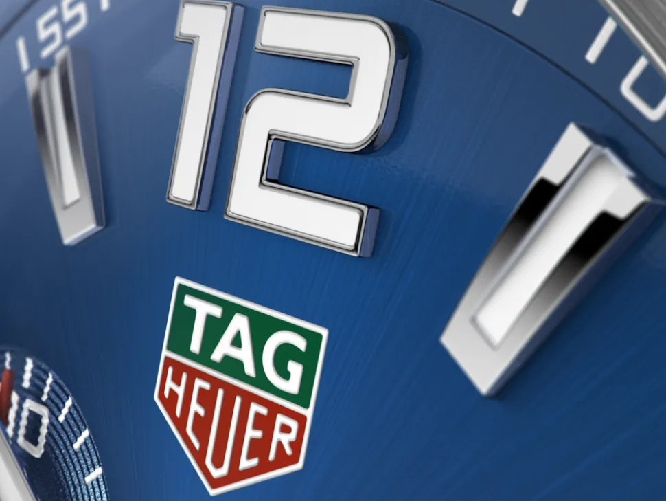 Fashion TAG Heuer Formula 1 Chronograph