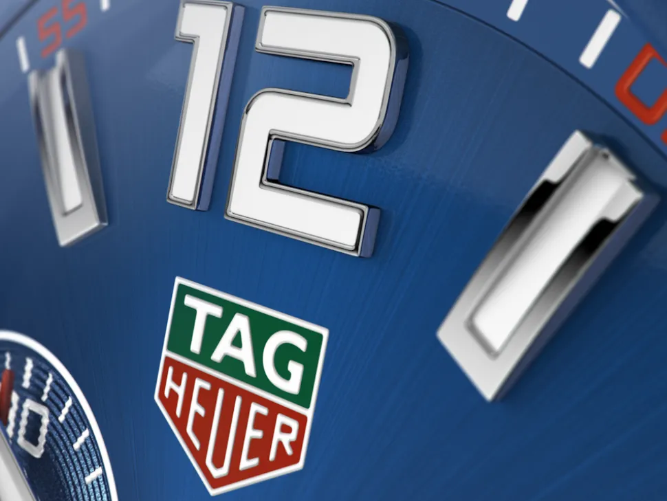Flash Sale TAG Heuer Formula 1 Chronograph