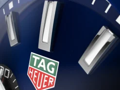 New TAG Heuer Formula 1 Chronograph x Red Bull Racing