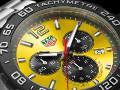 Discount TAG Heuer Formula 1 Chronograph