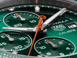 Store TAG Heuer Formula 1 Chronograph