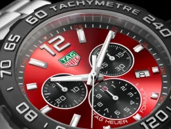 Flash Sale TAG Heuer Formula 1 Chronograph