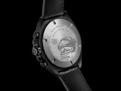 Cheap TAG Heuer Formula 1 Chronograph x Senna