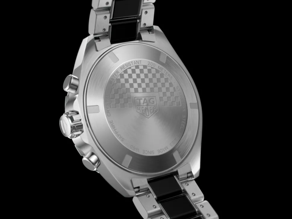 New TAG Heuer Formula 1 Chronograph