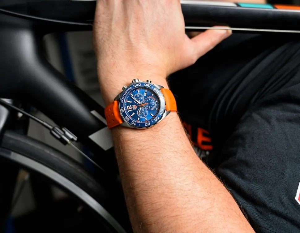 Outlet TAG Heuer Formula 1 Chronograph