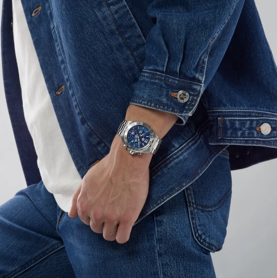 Fashion TAG Heuer Formula 1 Chronograph