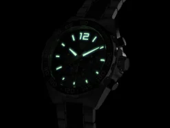 New TAG Heuer Formula 1 Chronograph