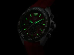 New TAG Heuer Formula 1 Chronograph