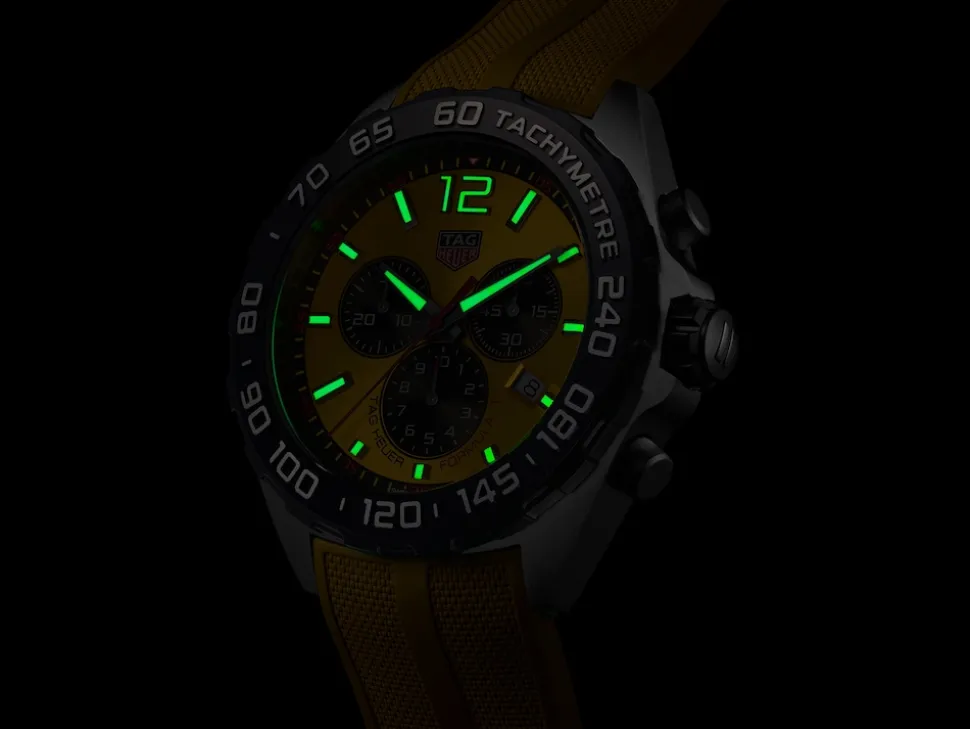 Clearance TAG Heuer Formula 1 Chronograph