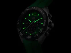Discount TAG Heuer Formula 1 Chronograph