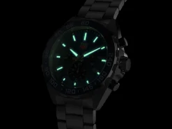 New TAG Heuer Formula 1 Chronograph x Red Bull Racing