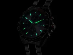 Best TAG Heuer Formula 1 Chronograph