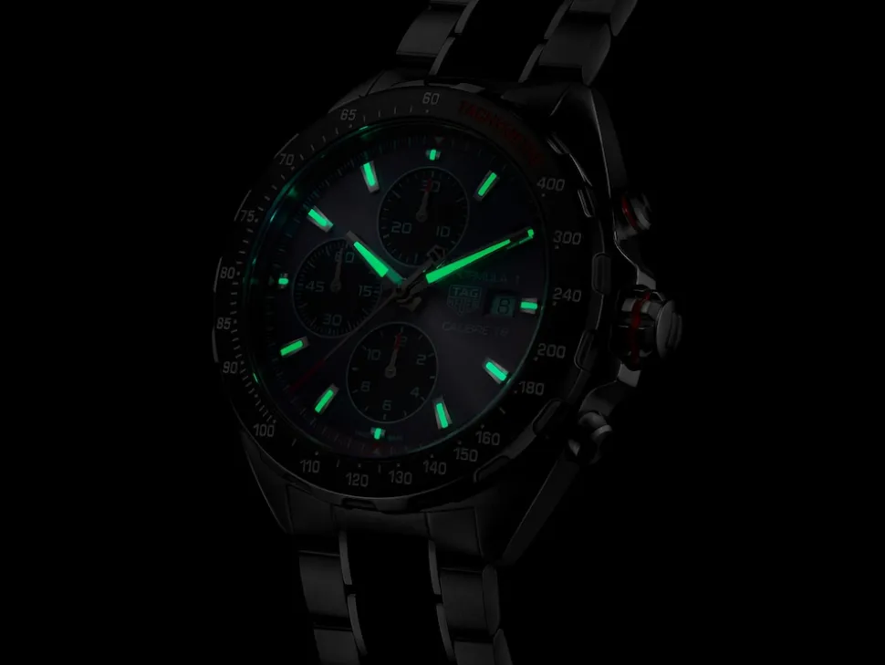Best TAG Heuer Formula 1 Chronograph