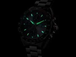 Outlet TAG Heuer Formula 1 Chronograph