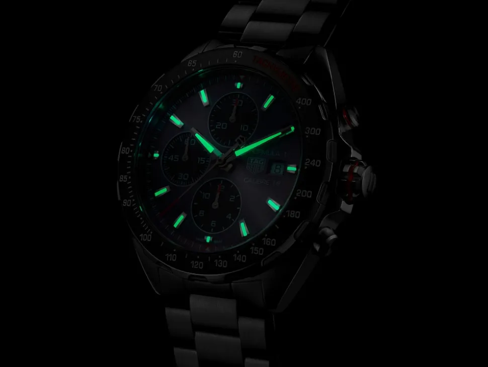 Outlet TAG Heuer Formula 1 Chronograph