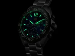 Best Sale TAG Heuer Formula 1 Chronograph