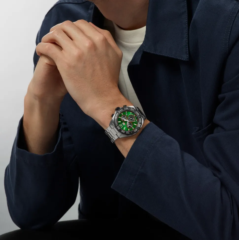 Discount TAG Heuer Formula 1 Chronograph