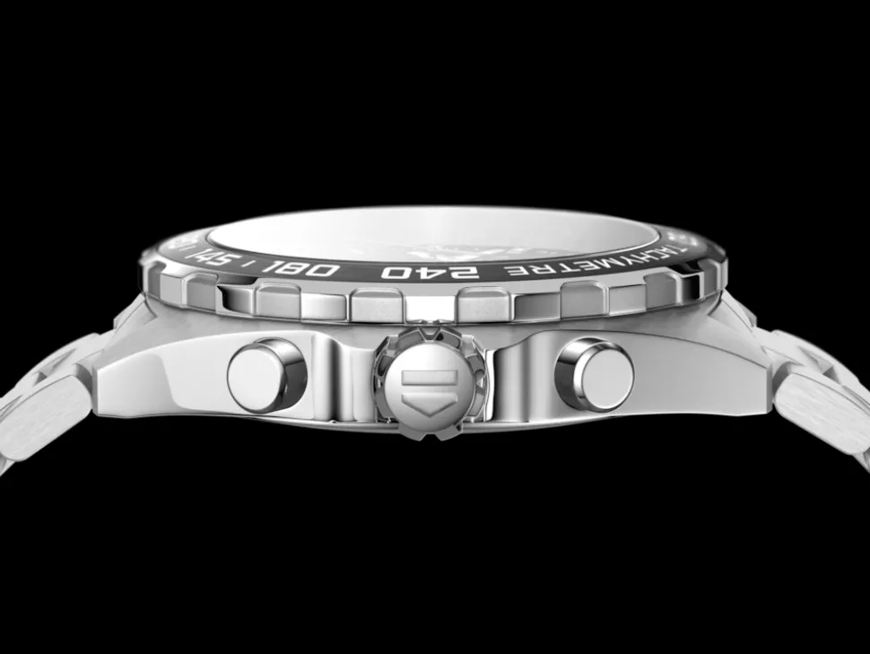 New TAG Heuer Formula 1 Chronograph
