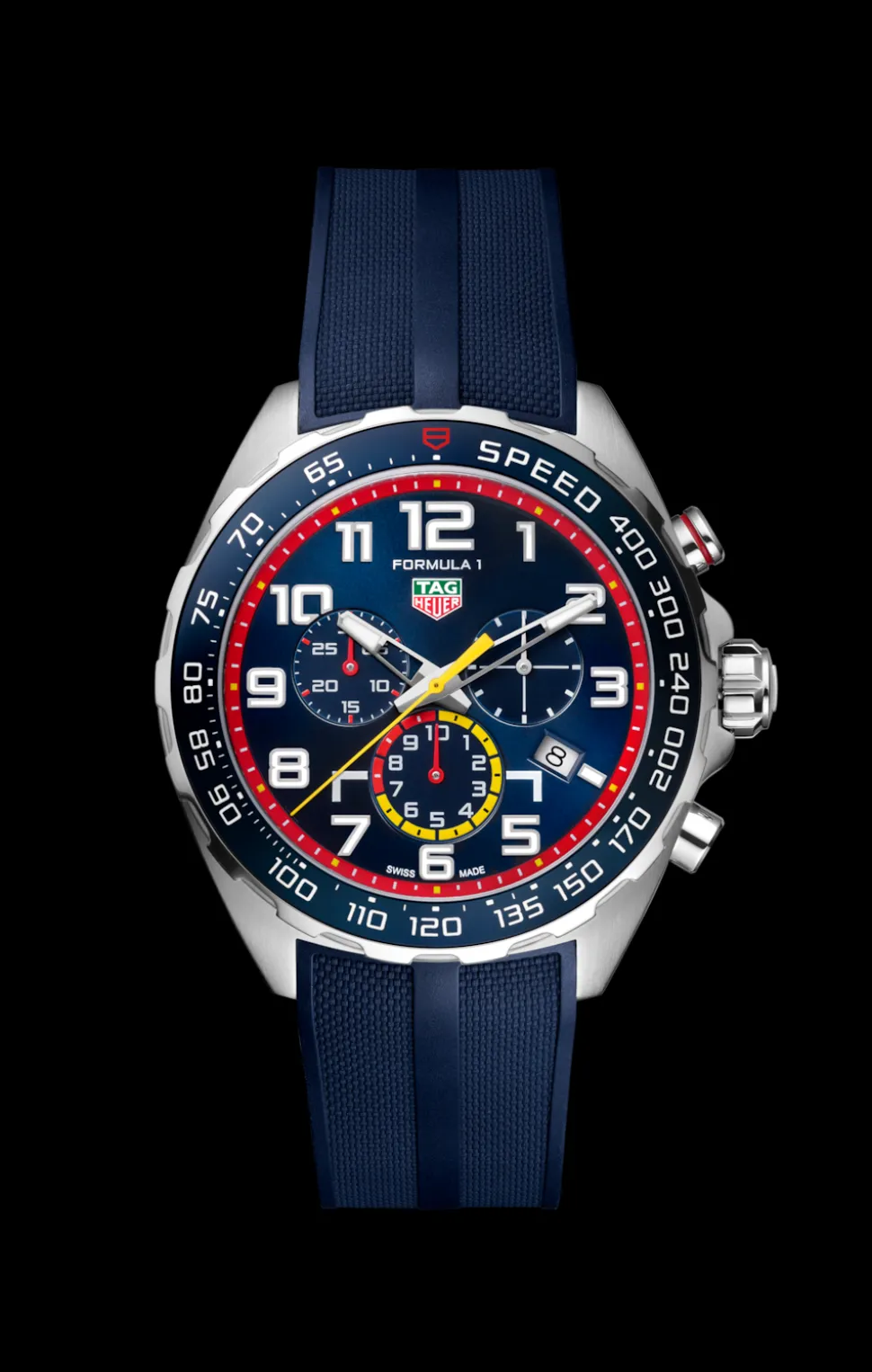 Online TAG Heuer Formula 1 Chronograph x Red Bull Racing