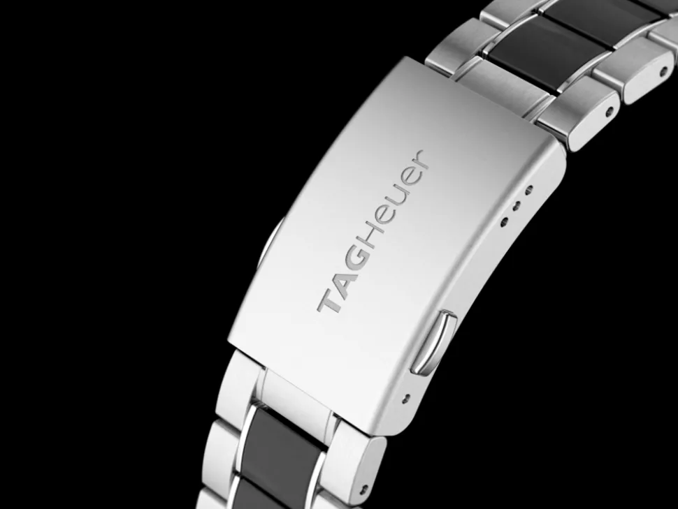 New TAG Heuer Formula 1 Chronograph