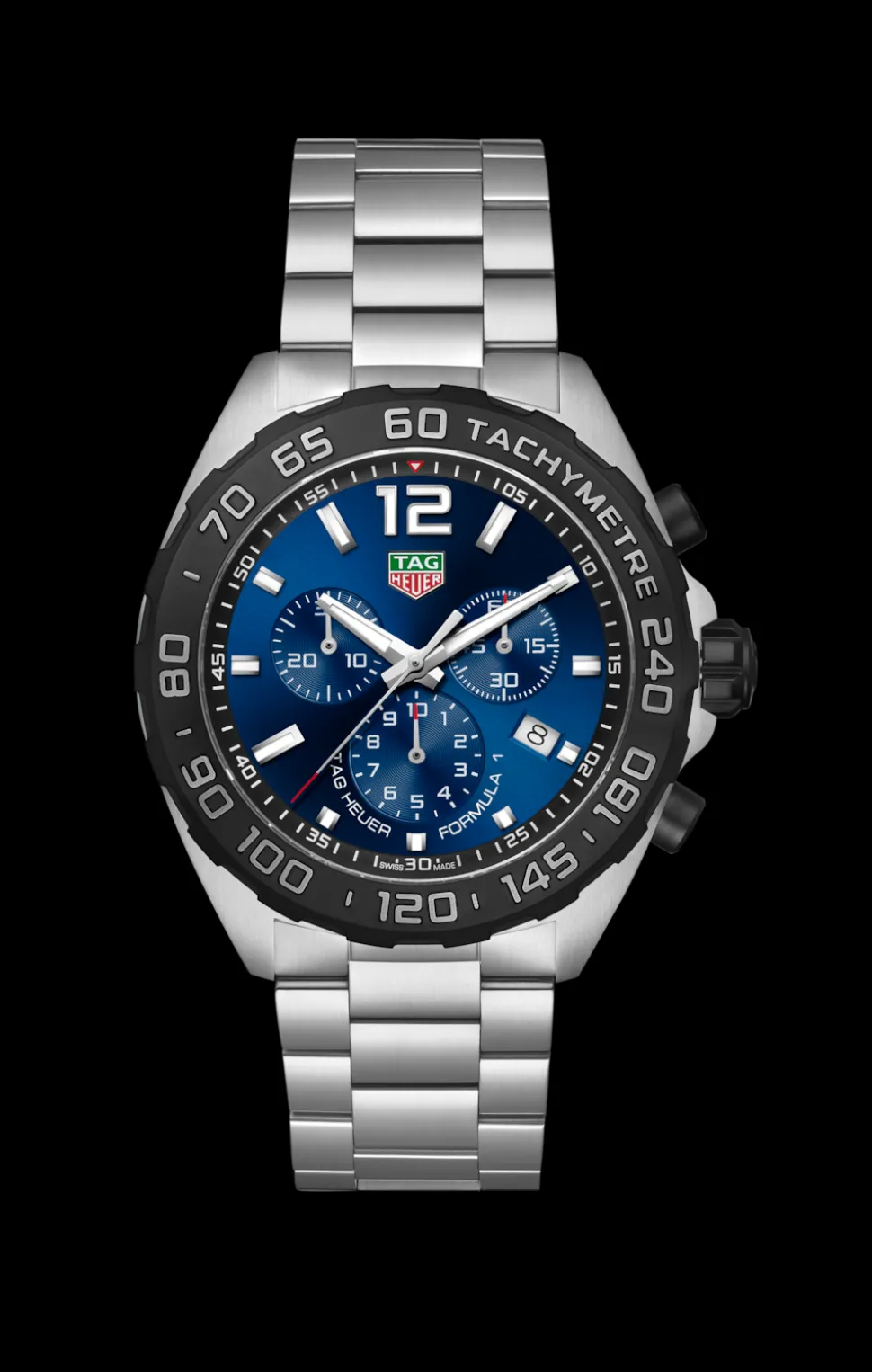 Best Sale TAG Heuer Formula 1 Chronograph
