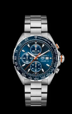 Shop TAG Heuer Formula 1 Chronograph