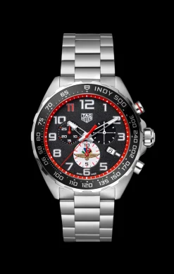 Best TAG Heuer Formula 1 Chronograph x Indy 500