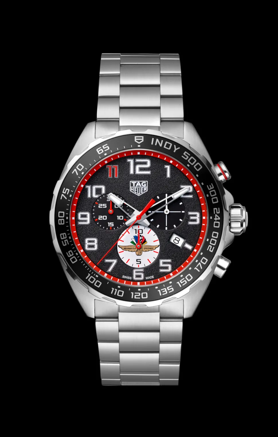 Best TAG Heuer Formula 1 Chronograph x Indy 500