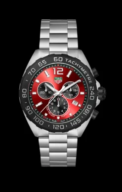 Flash Sale TAG Heuer Formula 1 Chronograph