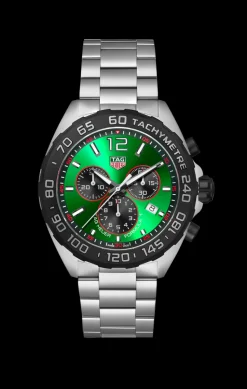 Discount TAG Heuer Formula 1 Chronograph