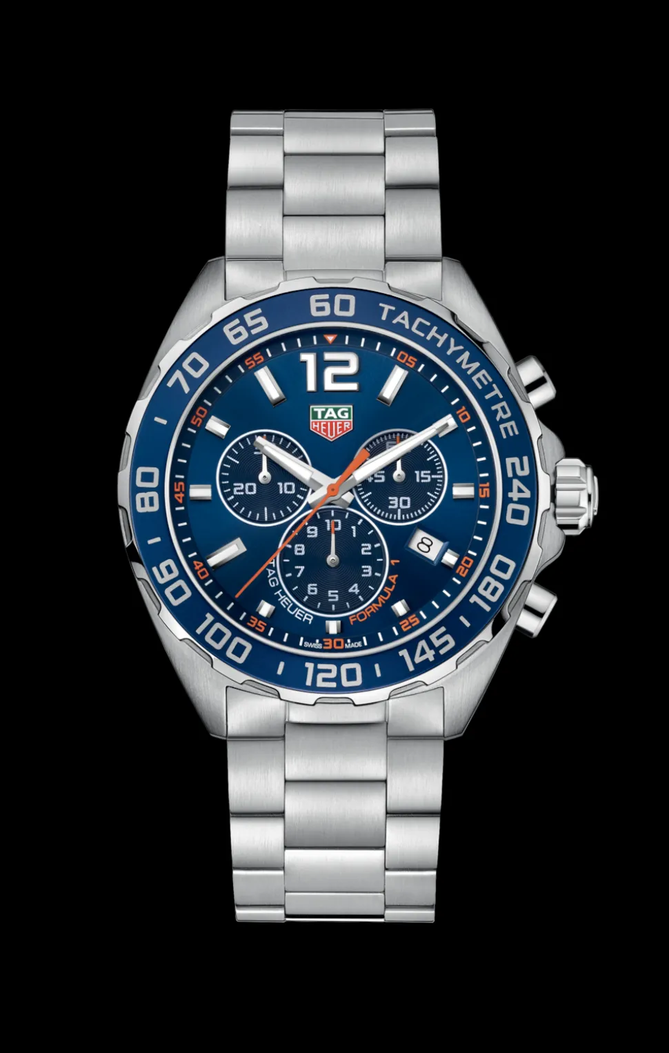 Flash Sale TAG Heuer Formula 1 Chronograph