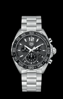 New TAG Heuer Formula 1 Chronograph