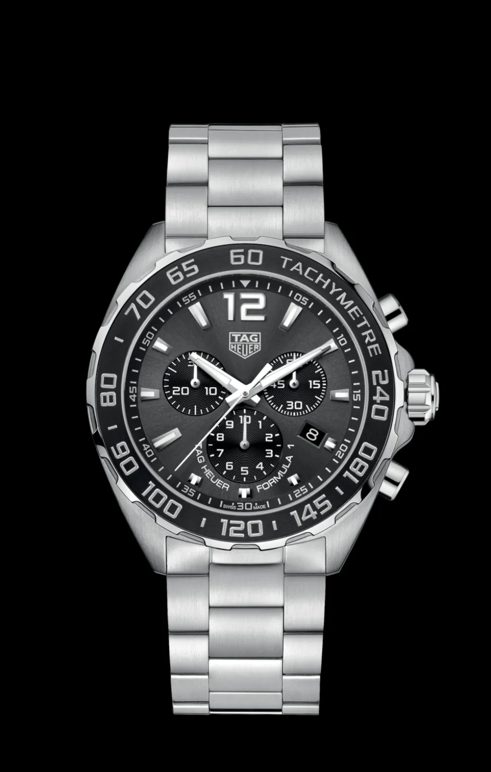 New TAG Heuer Formula 1 Chronograph