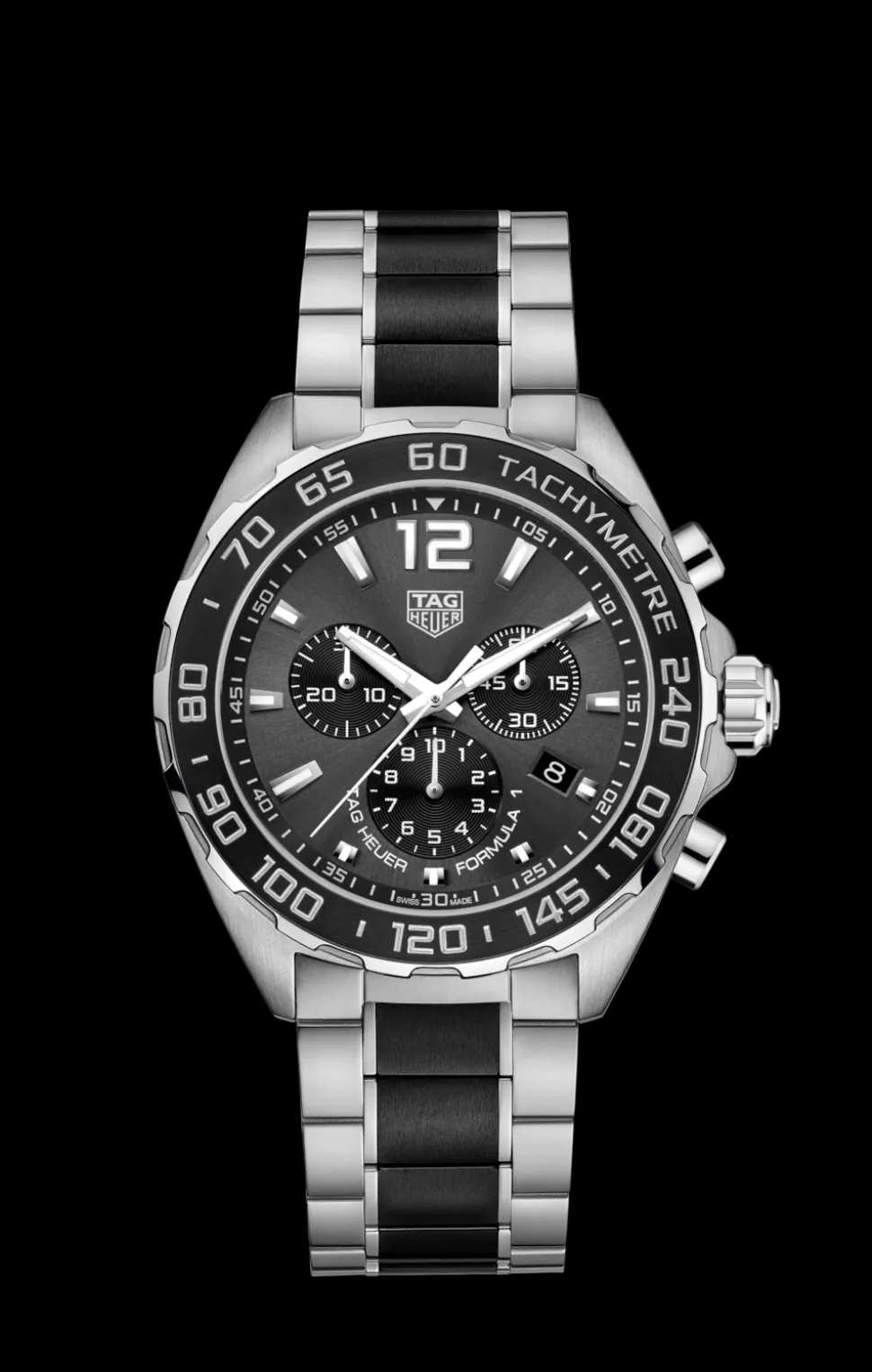 New TAG Heuer Formula 1 Chronograph