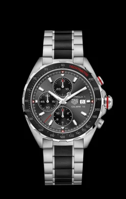 Best TAG Heuer Formula 1 Chronograph