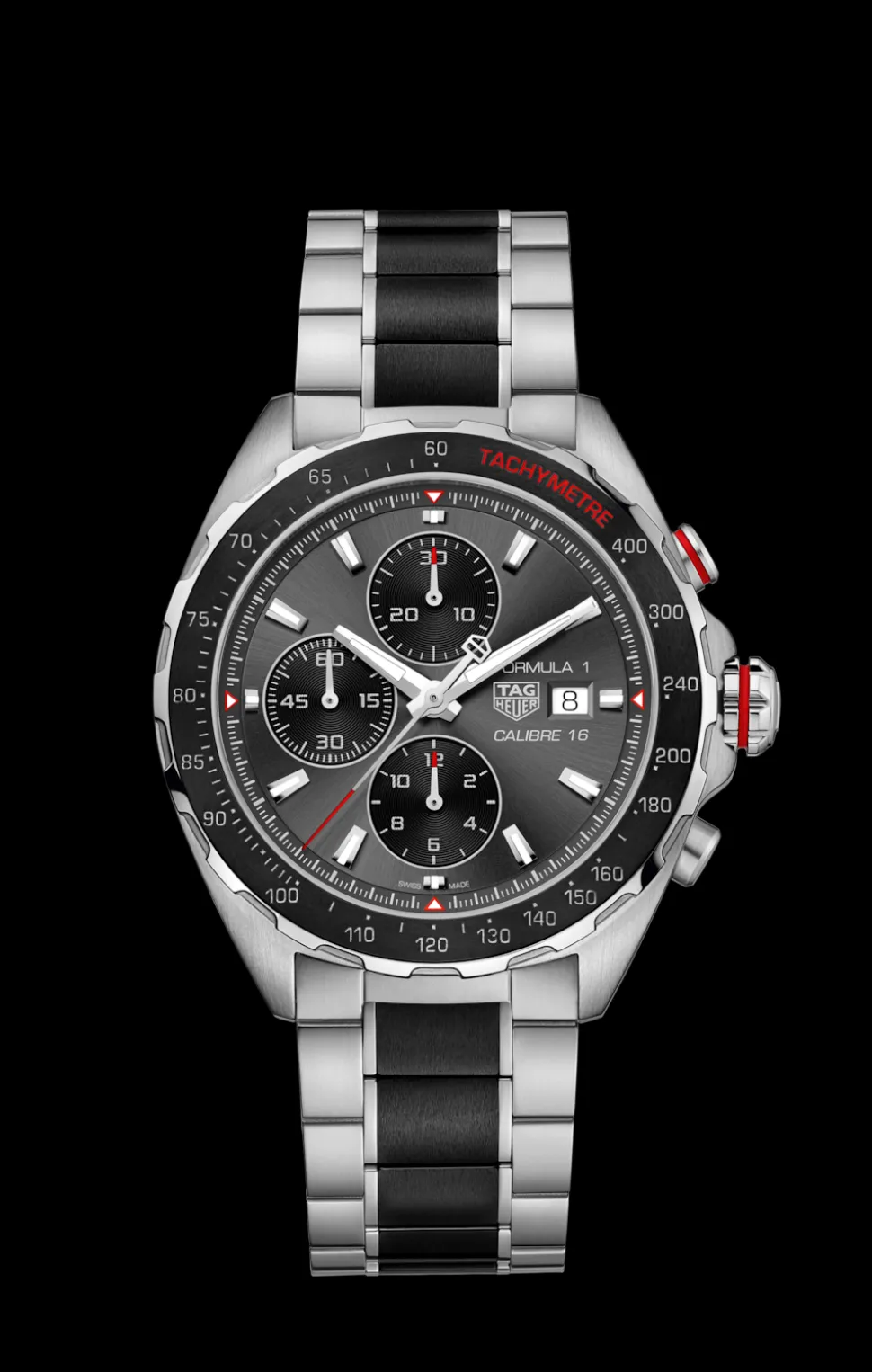 Best TAG Heuer Formula 1 Chronograph