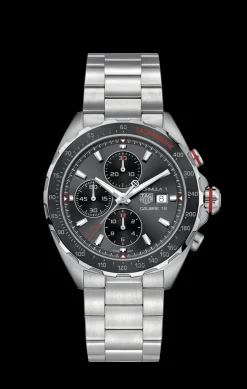 Outlet TAG Heuer Formula 1 Chronograph