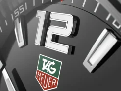 Fashion TAG Heuer Formula 1 Date