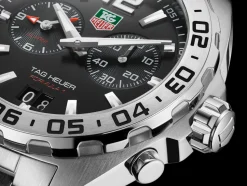 Hot TAG Heuer Formula 1 Date