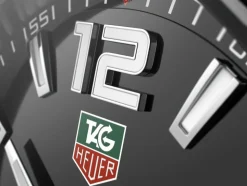 Outlet TAG Heuer Formula 1 Date