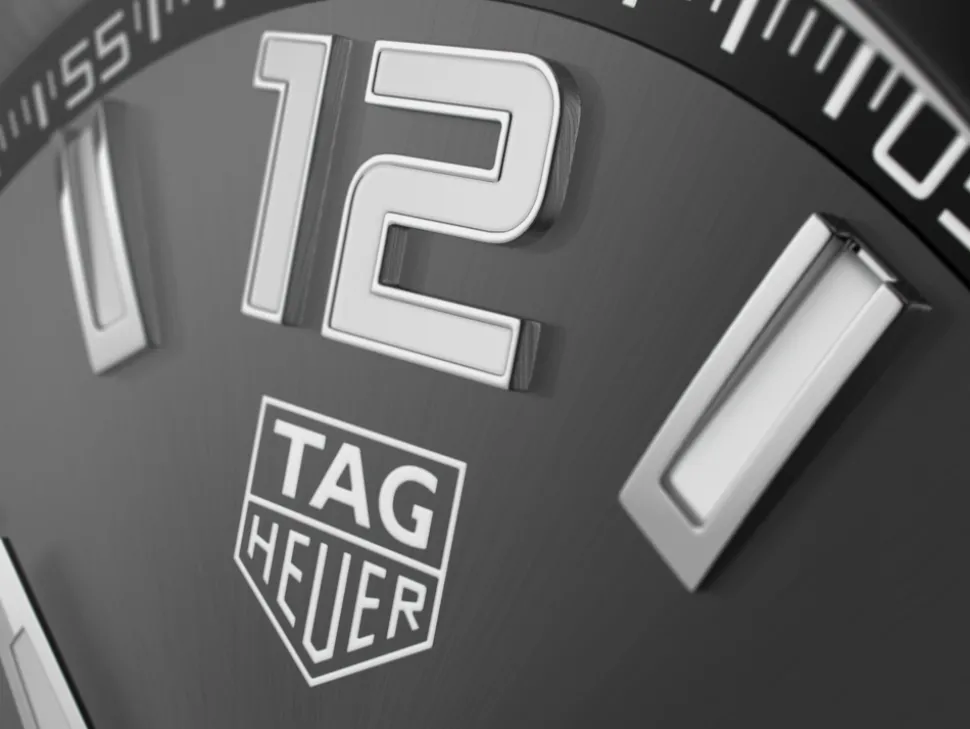 Outlet TAG Heuer Formula 1 Date