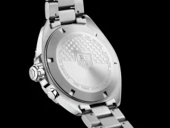 Hot TAG Heuer Formula 1 Date