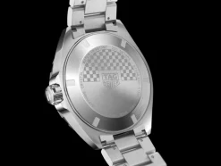 Online TAG Heuer Formula 1 Date