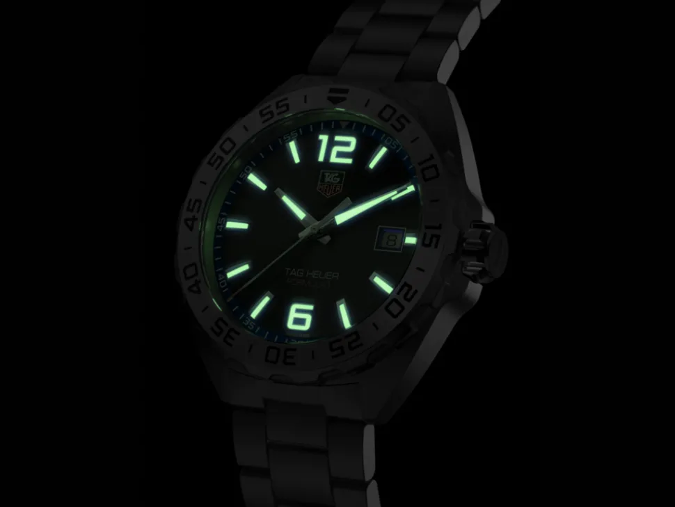 Fashion TAG Heuer Formula 1 Date