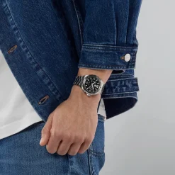 Hot TAG Heuer Formula 1 Date