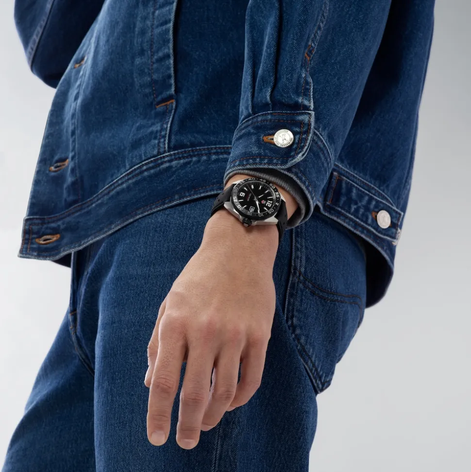 Outlet TAG Heuer Formula 1 Date