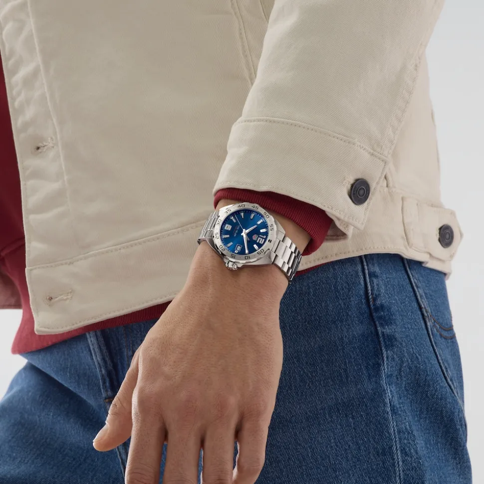 Best TAG Heuer Formula 1 Date