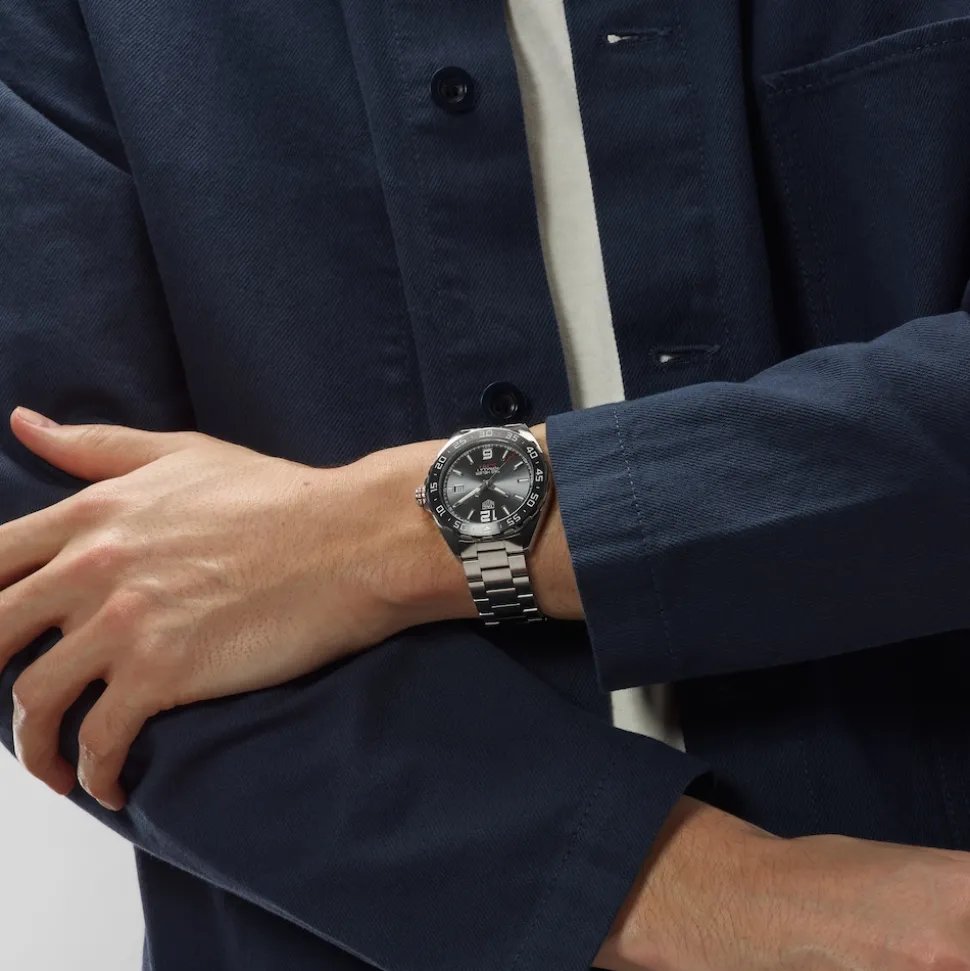 Outlet TAG Heuer Formula 1 Date