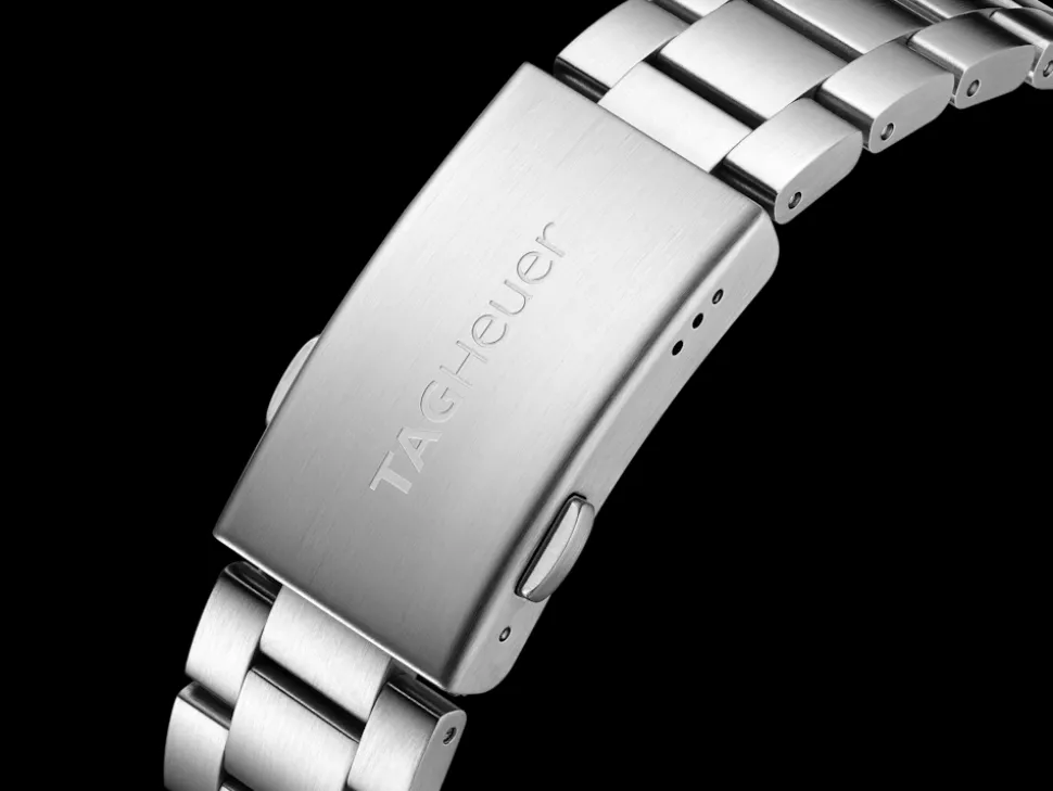 Hot TAG Heuer Formula 1 Date