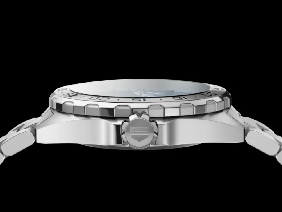Best TAG Heuer Formula 1 Date